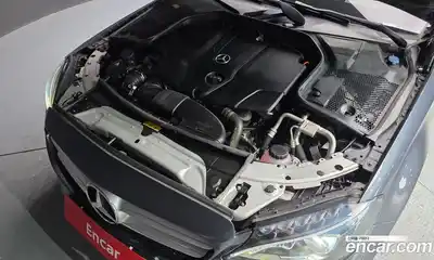 Mercedes-Benz C-Class 2015 2.1 гидро в Москве № 892781, миниатюра 6