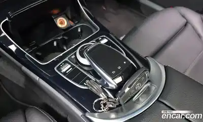 Mercedes-Benz C-Class 2015 2.1 гидро в Москве № 892781, миниатюра 9