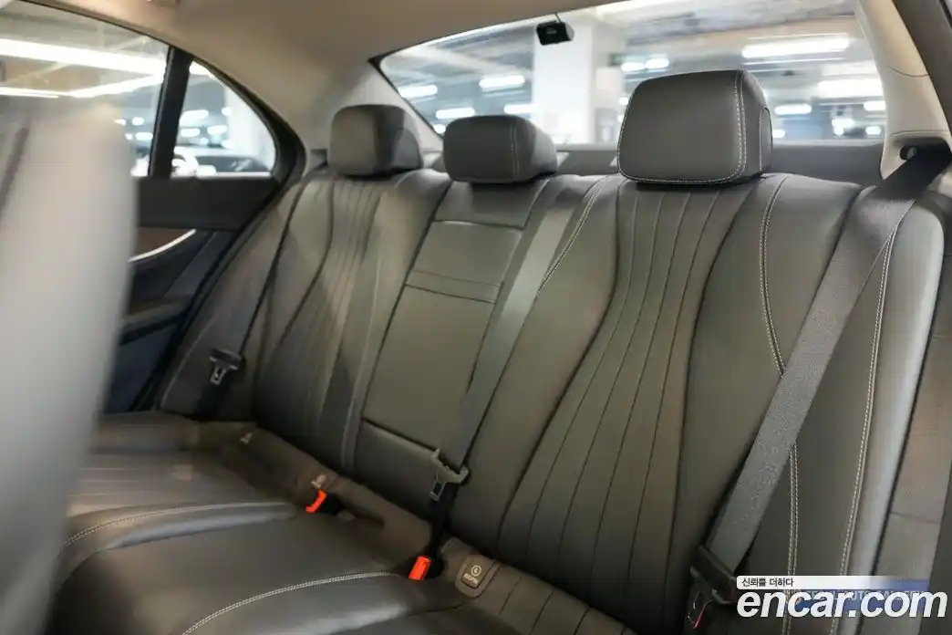 Mercedes-Benz E-Class 2019 2.0 гидро, фото 13