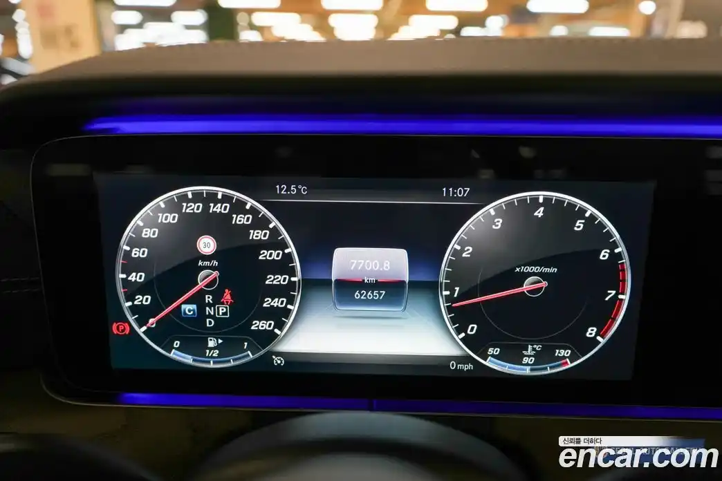 Mercedes-Benz E-Class 2019 2.0 гидро, фото 8