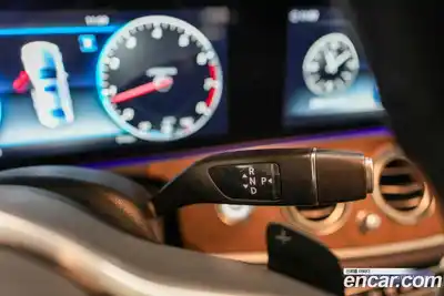 Mercedes-Benz E-Class 2019 2.0 гидро, миниатюра 9
