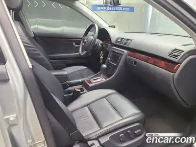 Audi A4 2008 2.0 гидро в Москве № 894019, миниатюра 11