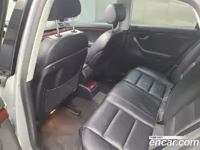 Audi A4 2008 2.0 гидро в Москве № 894019, миниатюра 12