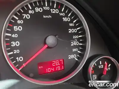 Audi A4 2008 2.0 гидро в Москве № 894019, миниатюра 7