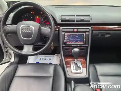 Audi A4 2008 2.0 гидро в Москве № 894019, миниатюра 8