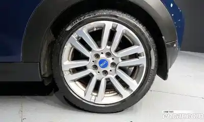 Mini Cooper 2016 1.5 гидро в Москве № 895336, миниатюра 5