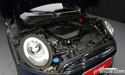 Mini Cooper 2016 1.5 гидро в Москве № 895336, миниатюра 6