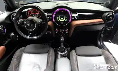 Mini Cooper 2016 1.5 гидро в Москве № 895336, миниатюра 7