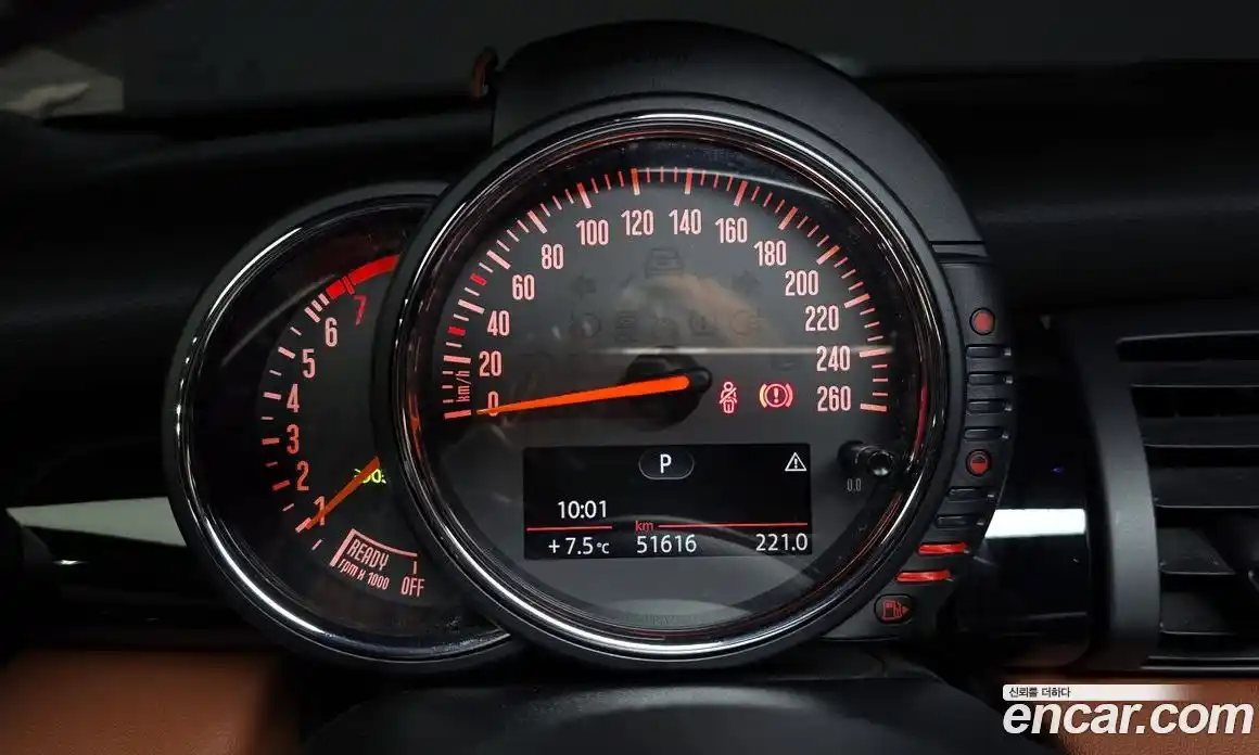 Mini Cooper 2016 1.5 гидро в Москве № 895336, фото 8