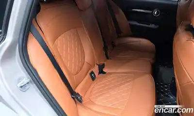 Mini Clubman 2022 1.5 гидро в Москве № 895463, миниатюра 12