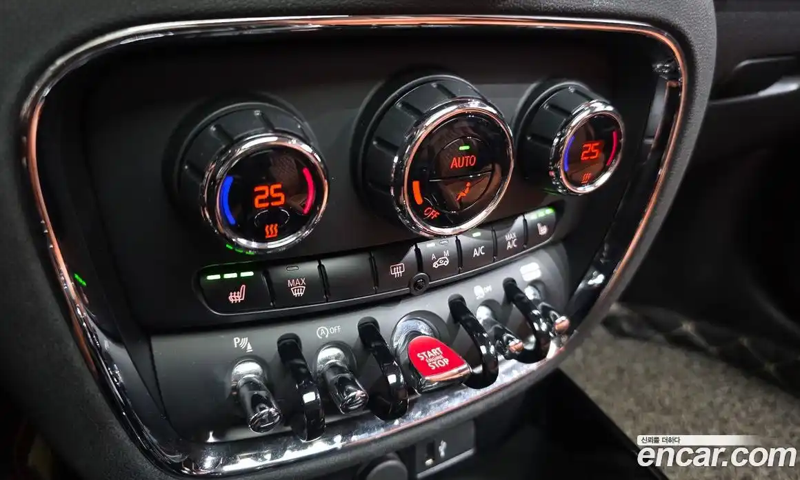 Mini Clubman 2022 1.5 гидро в Москве № 895463, фото 16