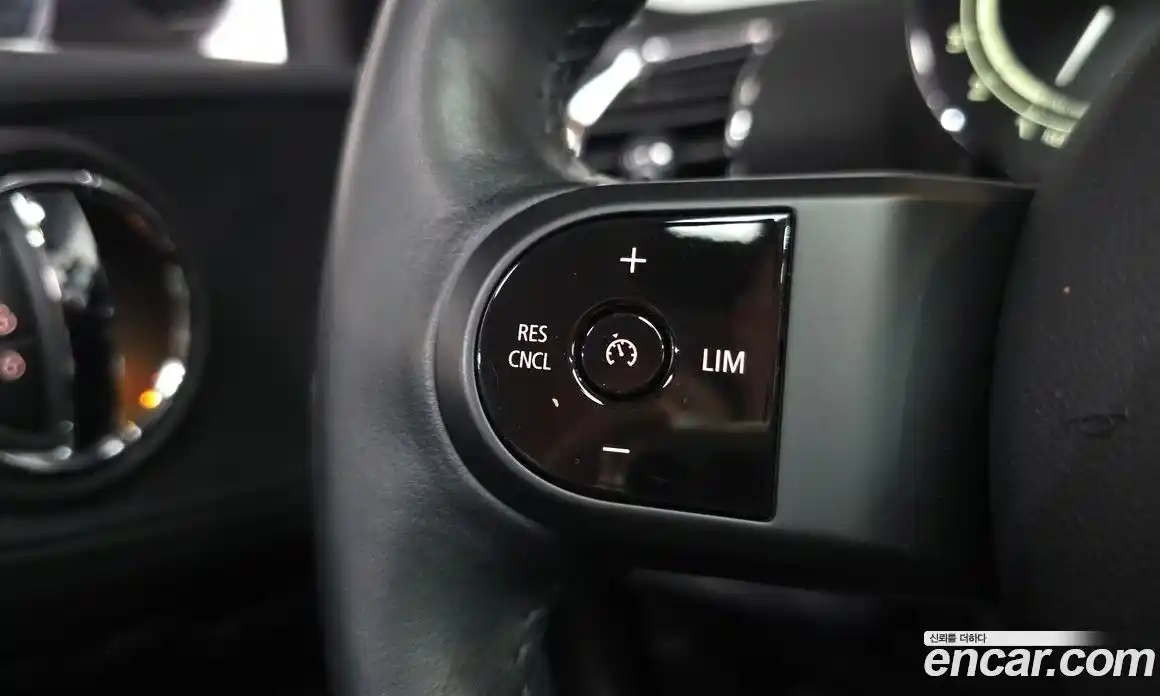 Mini Clubman 2022 1.5 гидро в Москве № 895463, фото 18