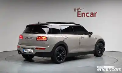 Mini Clubman 2022 1.5 гидро в Москве № 895463, миниатюра 2