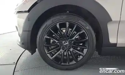 Mini Clubman 2022 1.5 гидро в Москве № 895463, миниатюра 5