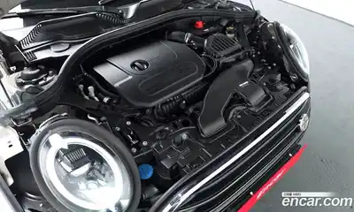 Mini Clubman 2022 1.5 гидро в Москве № 895463, миниатюра 6