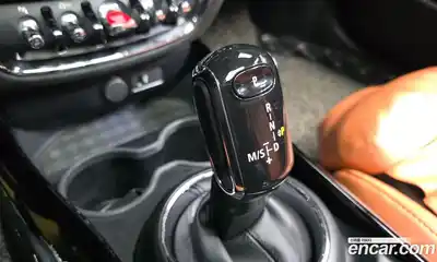 Mini Clubman 2022 1.5 гидро в Москве № 895463, миниатюра 9