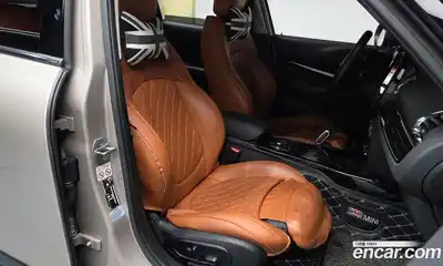Mini Clubman 2022 1.5 гидро в Москве № 895463, миниатюра 10