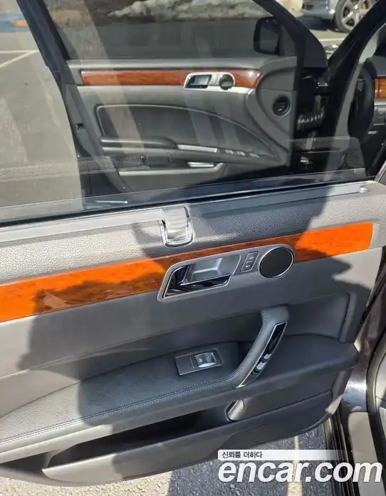 Volkswagen Phaeton 2015 3.0 гидро в Москве № 896254, фото 15