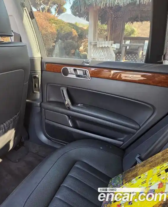 Volkswagen Phaeton 2015 3.0 гидро в Москве № 896254, фото 16
