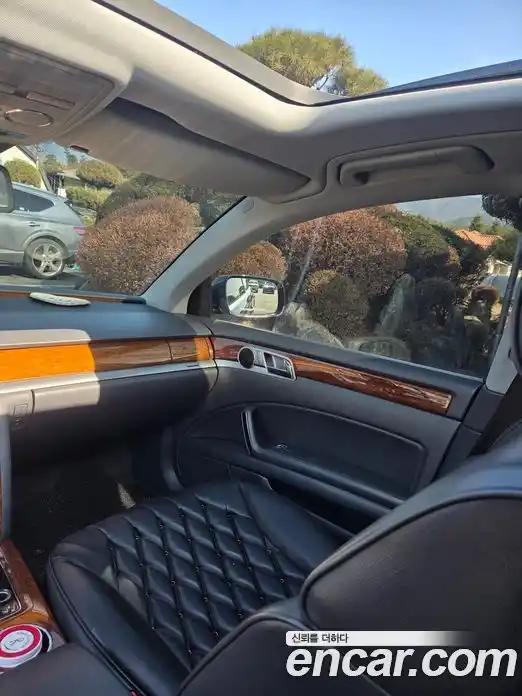 Volkswagen Phaeton 2015 3.0 гидро в Москве № 896254, фото 20