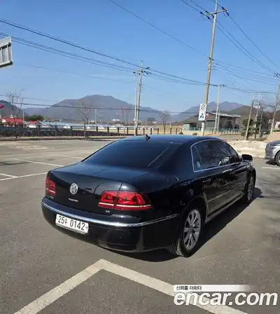Volkswagen Phaeton 2015 3.0 гидро в Москве № 896254, миниатюра 2