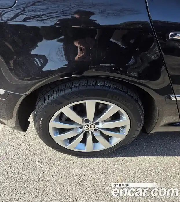 Volkswagen Phaeton 2015 3.0 гидро в Москве № 896254, фото 5