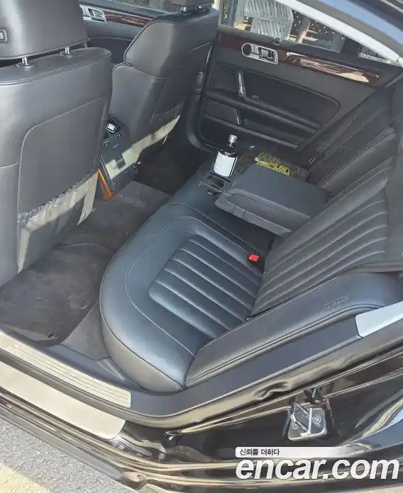 Volkswagen Phaeton 2015 3.0 гидро в Москве № 896254, фото 10