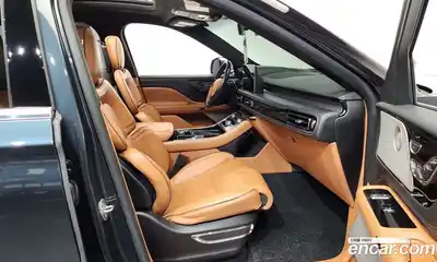 Lincoln Aviator 2020 3.0 гидро в Москве № 897151, миниатюра 11