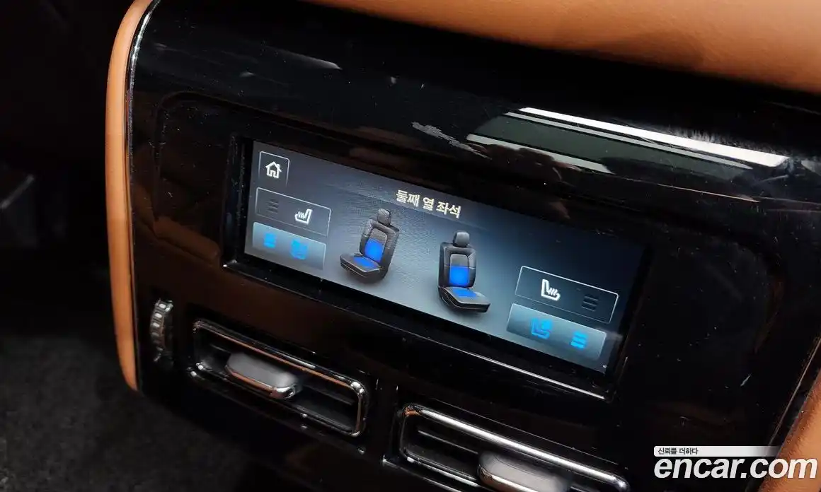 Lincoln Aviator 2020 3.0 гидро в Москве № 897151, фото 18