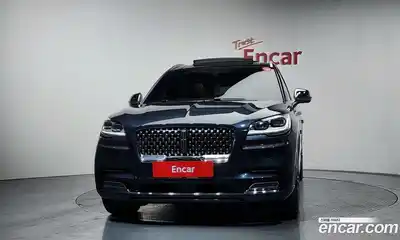 Lincoln Aviator 2020 3.0 гидро в Москве № 897151, миниатюра 3