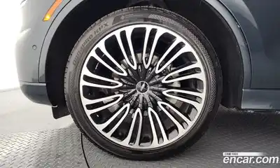 Lincoln Aviator 2020 3.0 гидро в Москве № 897151, миниатюра 5