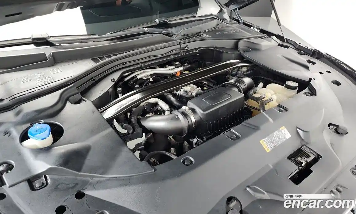 Lincoln Aviator 2020 3.0 гидро в Москве № 897151, фото 6