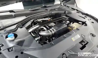 Lincoln Aviator 2020 3.0 гидро в Москве № 897151, миниатюра 6