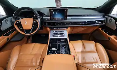 Lincoln Aviator 2020 3.0 гидро в Москве № 897151, миниатюра 7