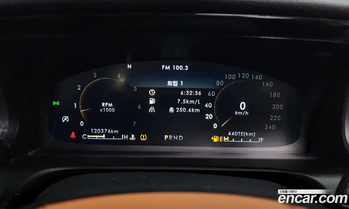 Lincoln Aviator 2020 3.0 гидро в Москве № 897151, фото 8