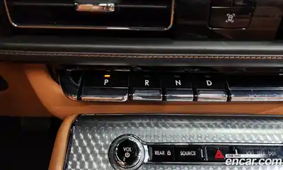 Lincoln Aviator 2020 3.0 гидро в Москве № 897151, миниатюра 9