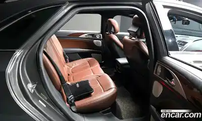 Lincoln MKZ 2017 2.0 гидро в Москве № 897175, миниатюра 12