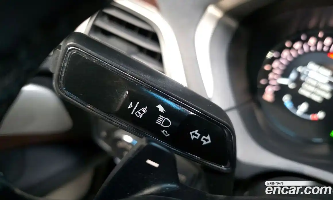 Lincoln MKZ 2017 2.0 гидро в Москве № 897175, фото 17