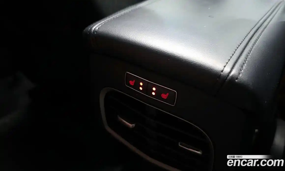 Lincoln MKZ 2017 2.0 гидро в Москве № 897175, фото 18