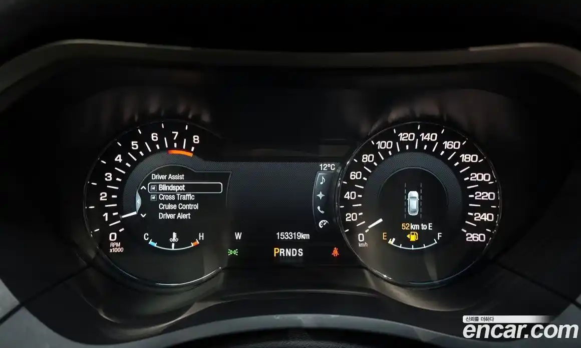 Lincoln MKZ 2017 2.0 гидро в Москве № 897175, фото 8