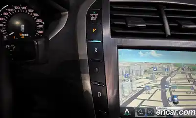 Lincoln MKZ 2017 2.0 гидро в Москве № 897175, миниатюра 9