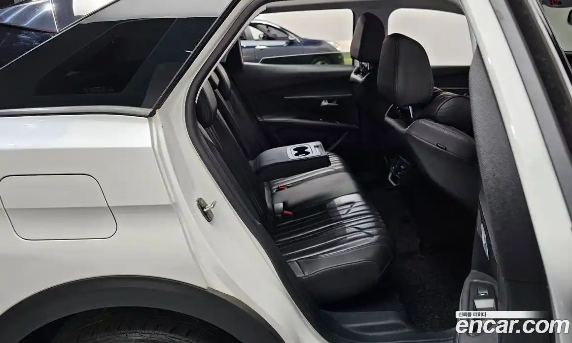 Peugeot 3008 2017 1.6 гидро в Москве № 897393, фото 12