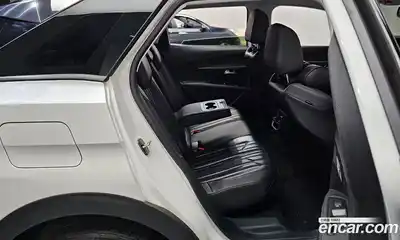 Peugeot 3008 2017 1.6 гидро в Москве № 897393, миниатюра 12