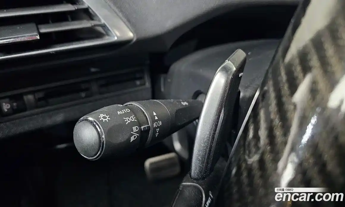 Peugeot 3008 2017 1.6 гидро в Москве № 897393, фото 14