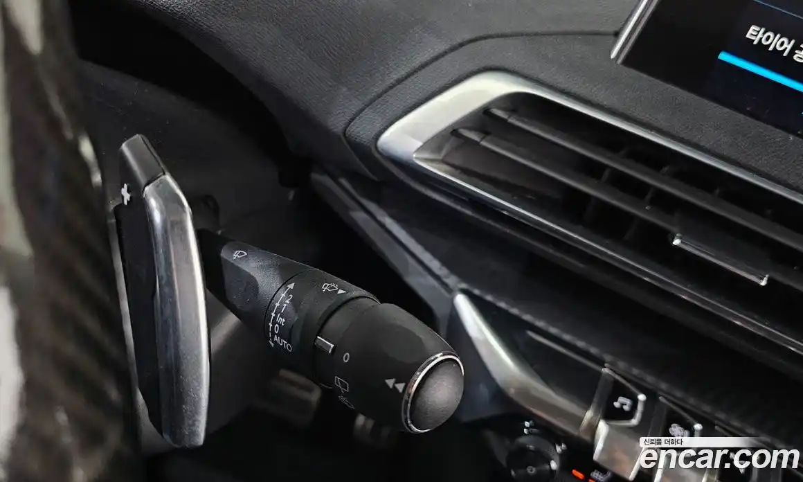 Peugeot 3008 2017 1.6 гидро в Москве № 897393, фото 15