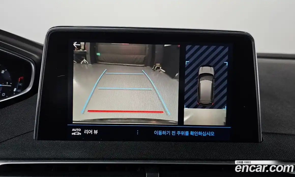 Peugeot 3008 2017 1.6 гидро в Москве № 897393, фото 17