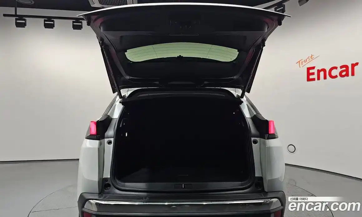 Peugeot 3008 2017 1.6 гидро в Москве № 897393, фото 20