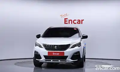 Peugeot 3008 2017 1.6 гидро в Москве № 897393, миниатюра 3