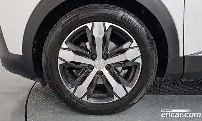 Peugeot 3008 2017 1.6 гидро в Москве № 897393, миниатюра 5