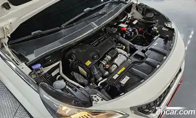 Peugeot 3008 2017 1.6 гидро в Москве № 897393, миниатюра 6